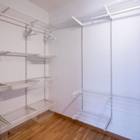 Ziedondarza Park One Bedroom Apartment With Balcony Riga Luaran gambar